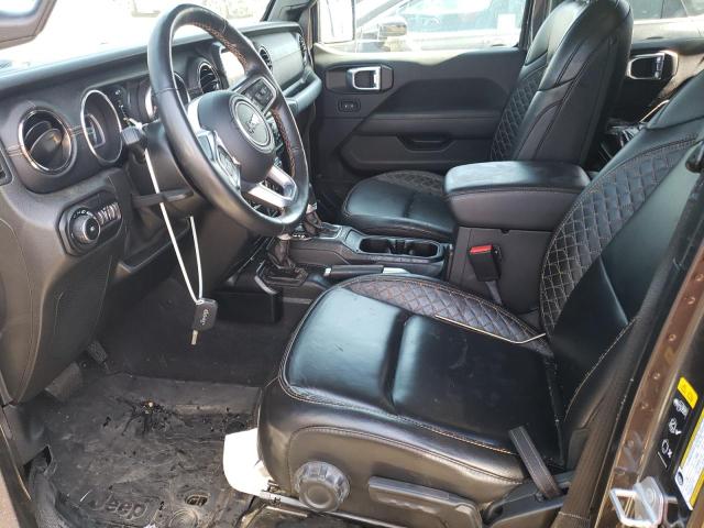 1C4HJXEM4MW701731 Jeep Wrangler Unlimited Sahara