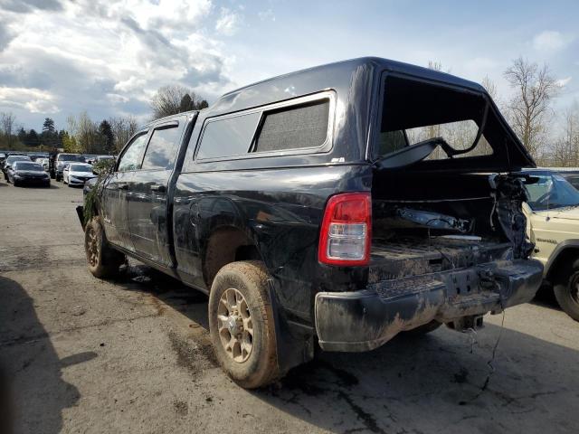 2022 RAM 3500 TRADE - 3C63R3CL8NG193602