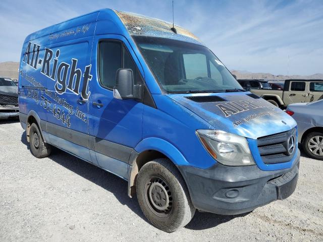 WD3PE7CC4FP108064 Mercedes-Benz Sprinter 2500