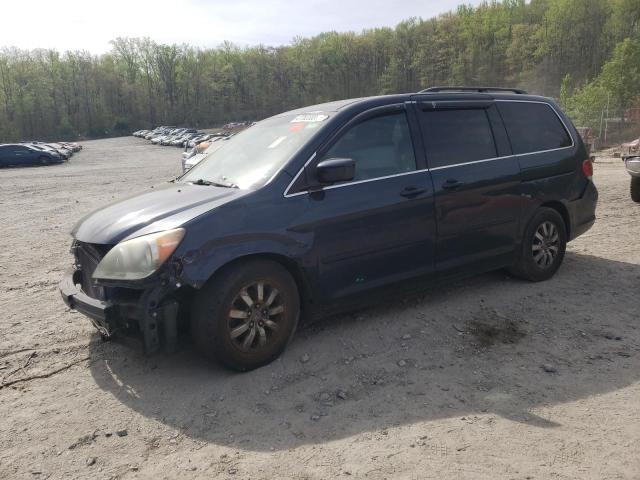 2010 Honda Odyssey EX-L