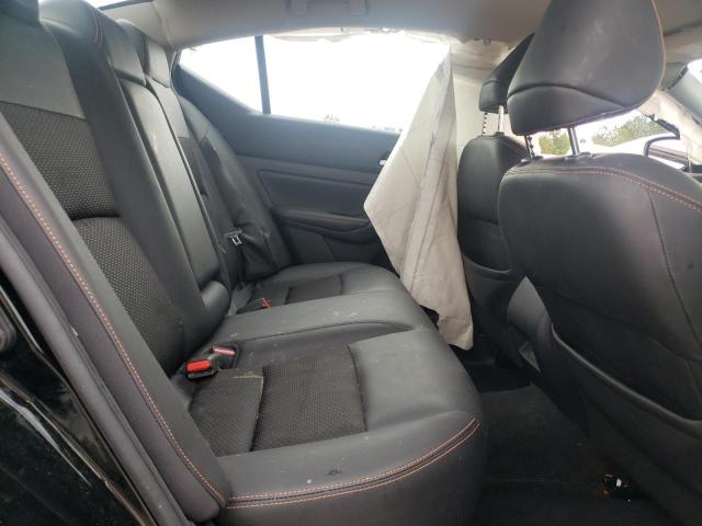 1N4BL4CV5LC273166 Nissan ALTIMA SR