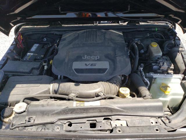 1C4AJWAG6EL239669 Jeep Wrangler Sport