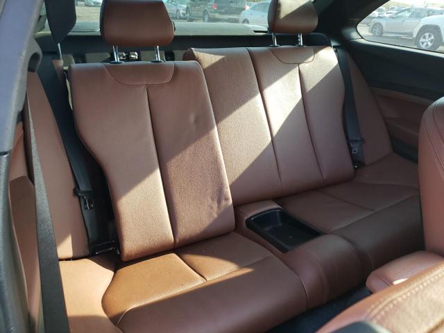 2017 BMW M240XI - WBA2G3C51HV640758