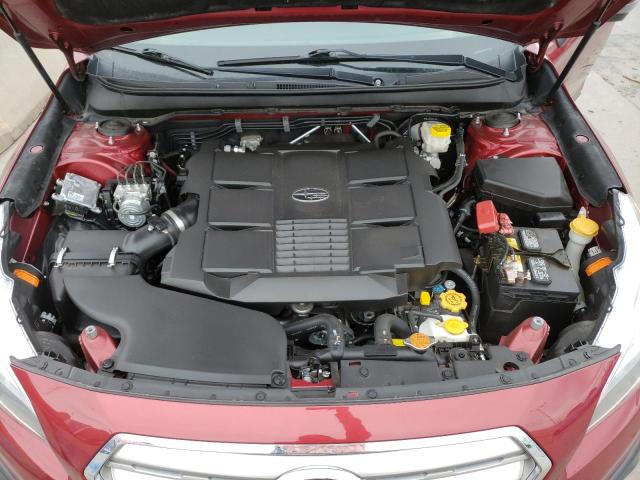4S4BSENC7G3346764 Subaru Outback 3.6r Limited