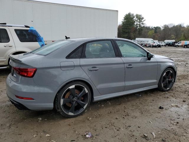 2019 AUDI RS3 WUABWGFF4KA900654