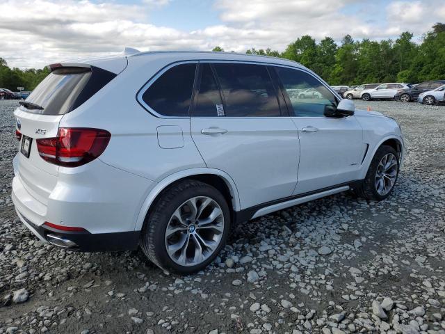 2018 BMW X5 SDRIVE3 - 5UXKR2C53J0Z15992