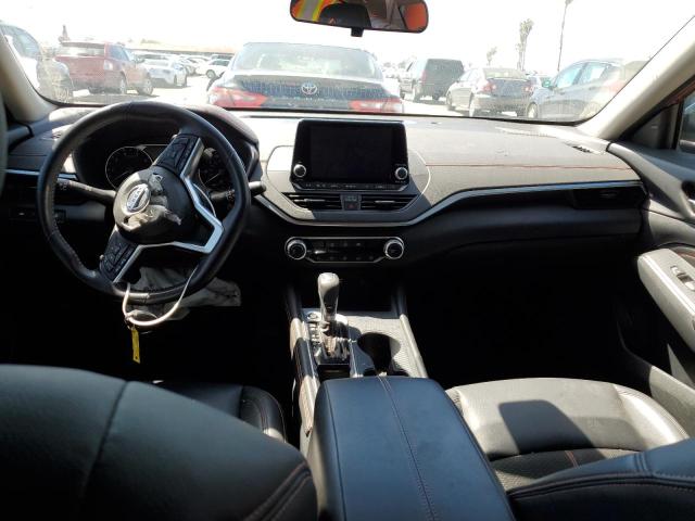 1N4BL4CV8NN330547 Nissan ALTIMA SR