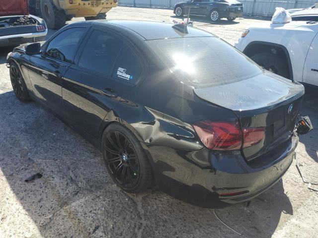 WBA8B3G51GNT92822 BMW 340 I