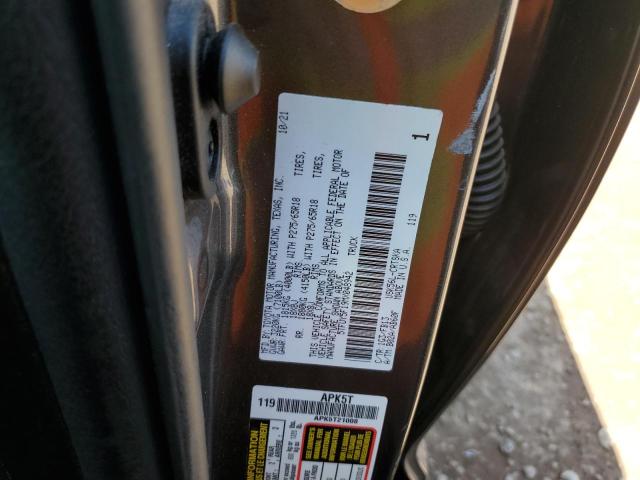5TFUY5F19MX048942 Toyota Tundra Double Cab Sr/sr5