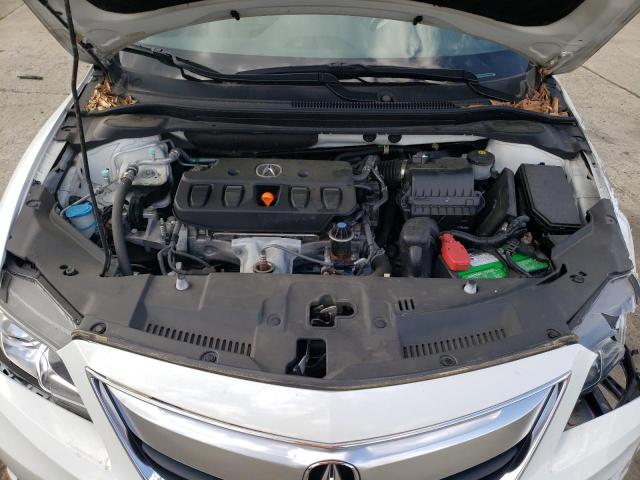 2015 ACURA ILX 20 PRE - 19VDE1F54FE004878