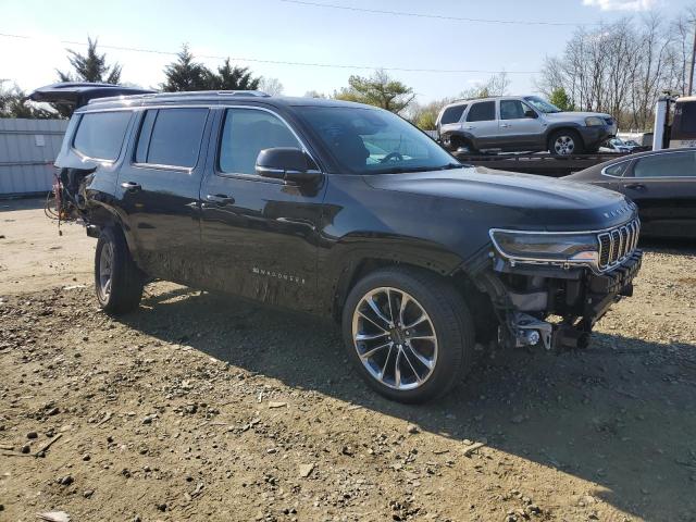 2022 JEEP WAGONEER S 1C4SJVDT1NS104273