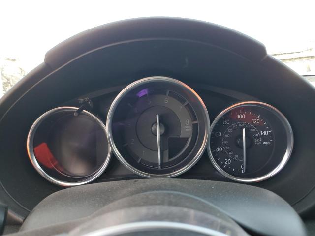 JM1NDAB73G0117575 Mazda Mx-5 Miata Sport