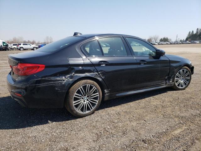 2019 BMW 530 XI - WBAJA7C56KG911927