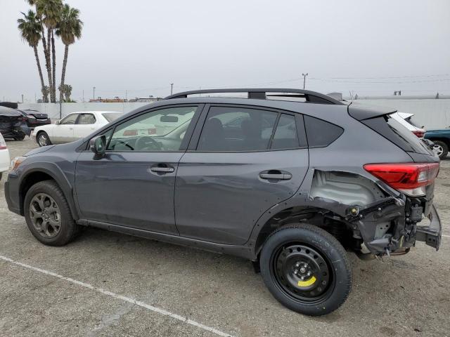 JF2GTHSC0NH202469 Subaru Crosstrek Sport