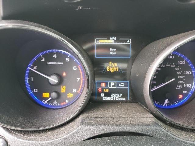 4S4BSANC5J3210407 Subaru Outback 2.5i Limited
