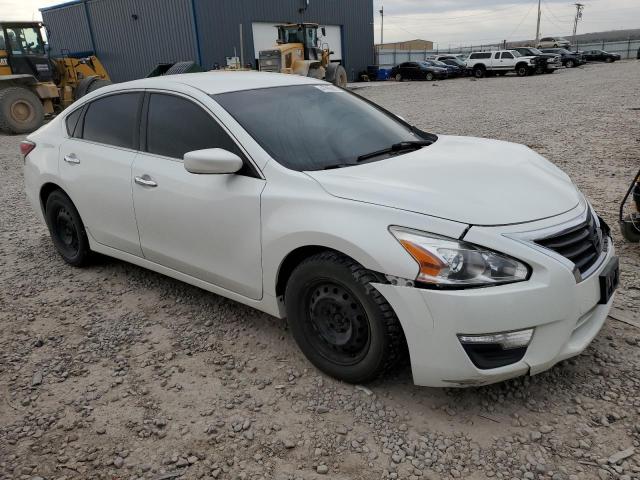 1N4AL3AP8EN245105 Nissan ALTIMA 2.5