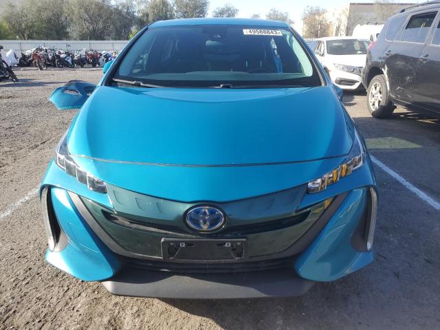 JTDKARFP3H3035236 Toyota PRIUS PRIME