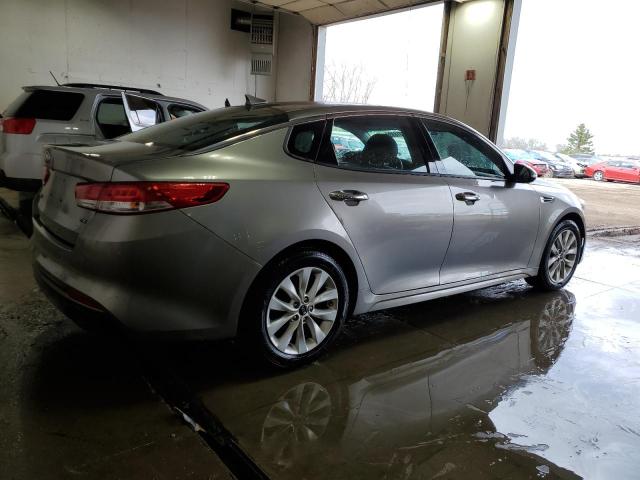 5XXGU4L31HG178221 KIA OPTIMA EX