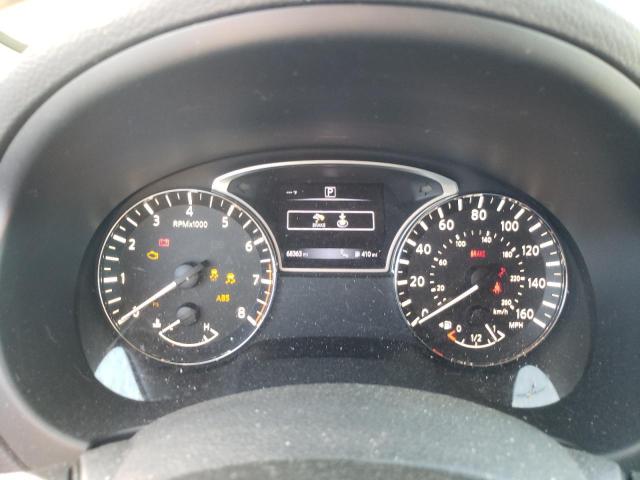 1N4AL3AP1HC193803 Nissan ALTIMA 2.5