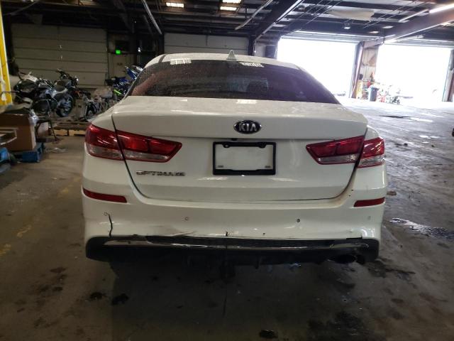 5XXGT4L39LG422824 KIA Optima Lx