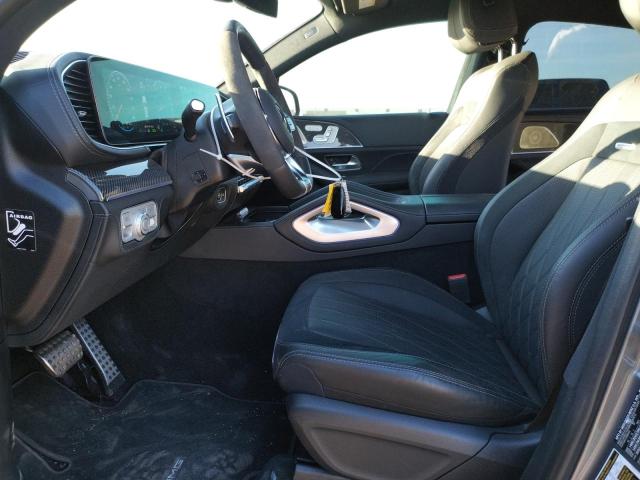 4JGFD6BB5NA675680 Mercedes-Benz Gle Coupe Amg 53 4matic