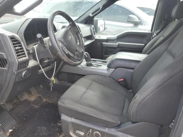 1FTEW1EG4HKD29395 Ford F150 Supercrew