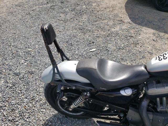 2007 HARLEY-DAVIDSON XL1200 L - 1HD1CX3197K464183