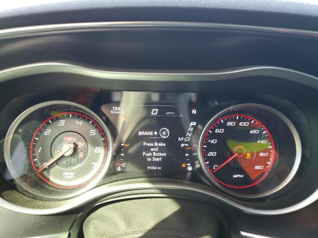 2C3CDXGJXJH253451 Dodge Charger R/t 392