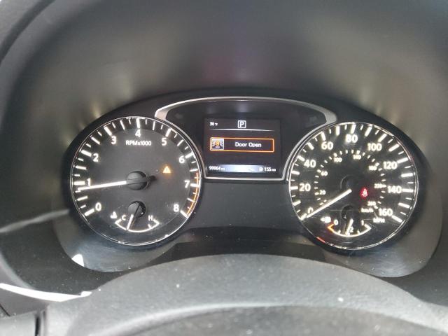 1N4AL3AP5GC278304 Nissan ALTIMA 2.5