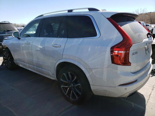 YV4A22PK2G1033391 Volvo XC90 T6