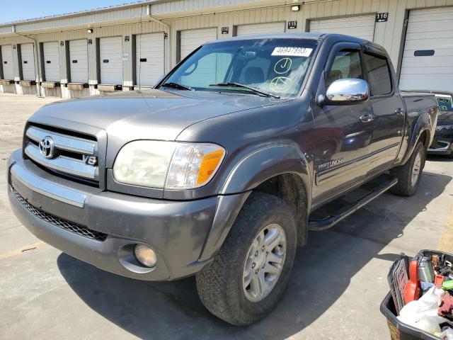 2005 Toyota Tundra 