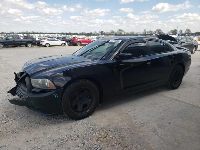 2013 Dodge Charger SE