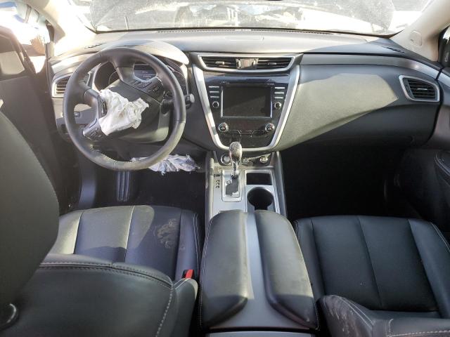 5N1AZ2CS9LN127920 Nissan MURANO SL