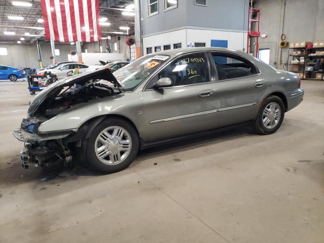 2001 Mercury Sable LS Premium