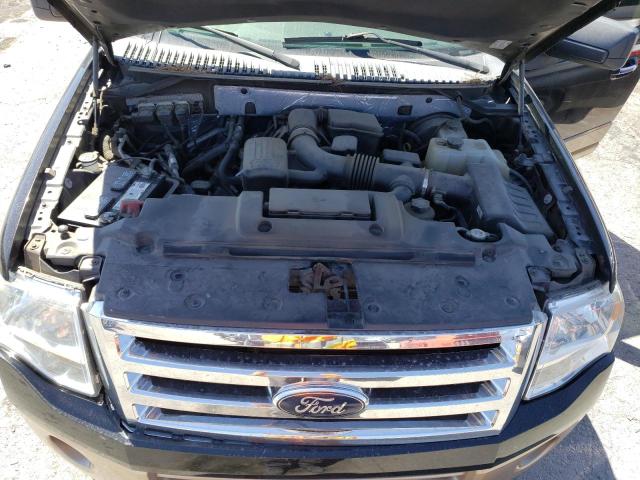 1FMJK1H59EEF24211 Ford Expedition El Xlt