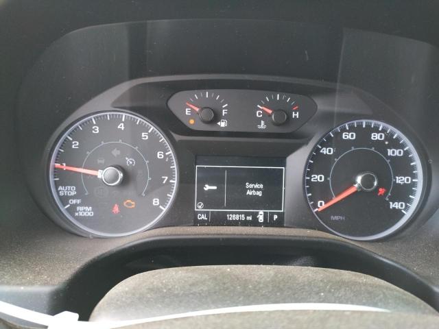 1GKKNKLA6HZ293697 GMC ACADIA SLE