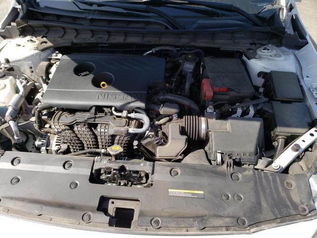 1N4BL4CWXLC139391 Nissan ALTIMA SR