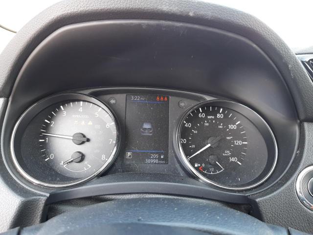 JN1BJ1CV4LW250512 Nissan Rogue Sport S