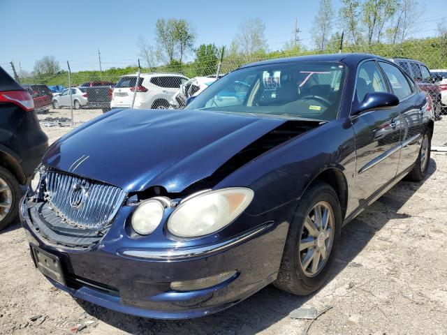 2008 Buick LaCrosse CXL