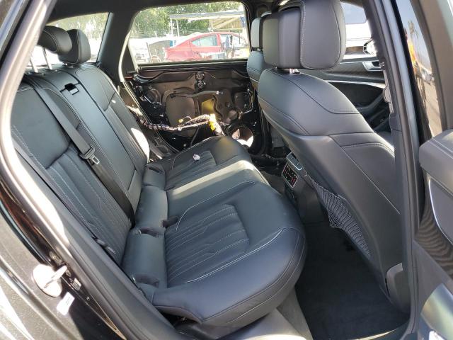 2021 AUDI A6 ALLROAD WAU92BF2XMN043370