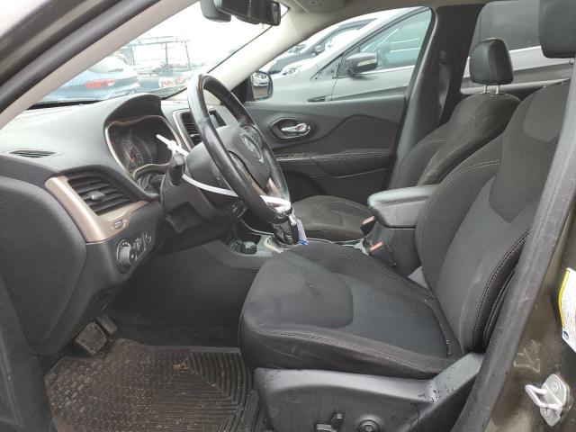 1C4PJMCS8FW667324 Jeep Cherokee Latitude