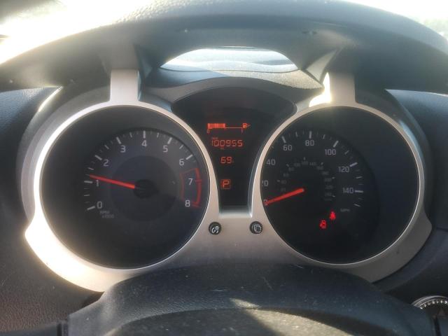 2017 NISSAN JUKE S - JN8AF5MR3HT702790