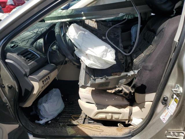4S3BNAH66K3014821 Subaru Legacy 2.5i Premium