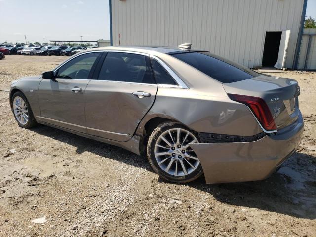 2017 CADILLAC CT6 - 1G6KB5RS5HU205373
