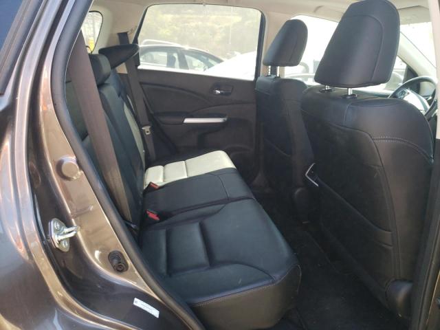 2015 HONDA CRV 2HKRM4H76FH635773