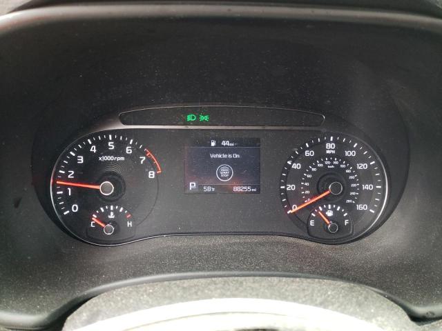 KNDJ63AU9N7150225 KIA Soul Gt Line