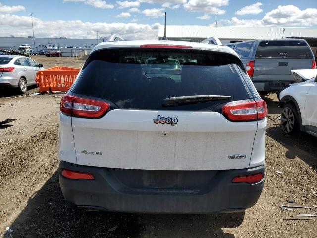 1C4PJMCB9JD559623 Jeep Cherokee Latitude