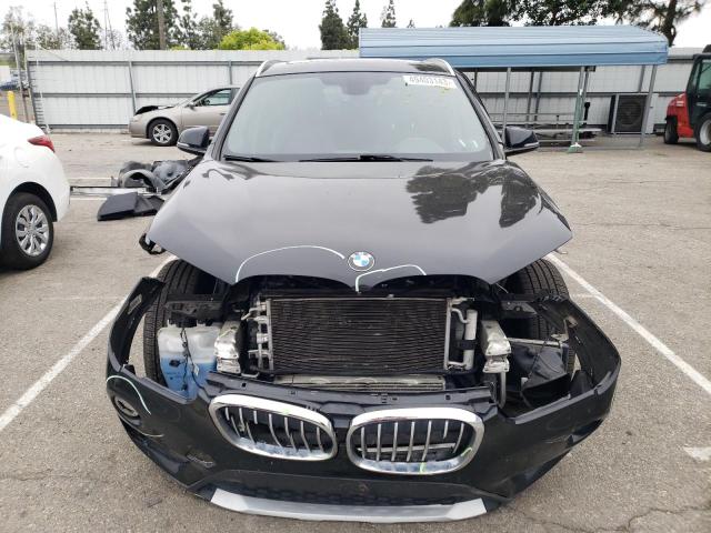 WBXHU7C32J5L06825 BMW X1 Sdrive28i