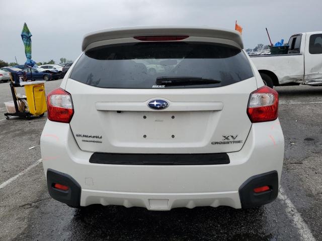 JF2GPASC4F8304421 Subaru Xv Crosstrek Sport Limited