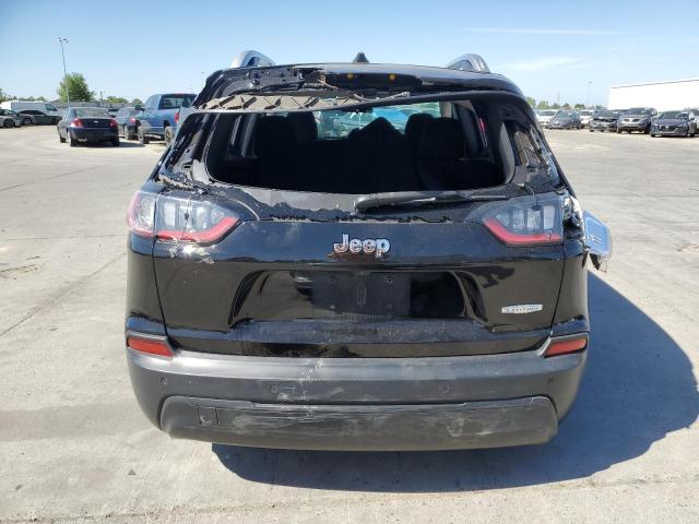 2019 JEEP CHEROKEE L - 1C4PJLCB5KD333039